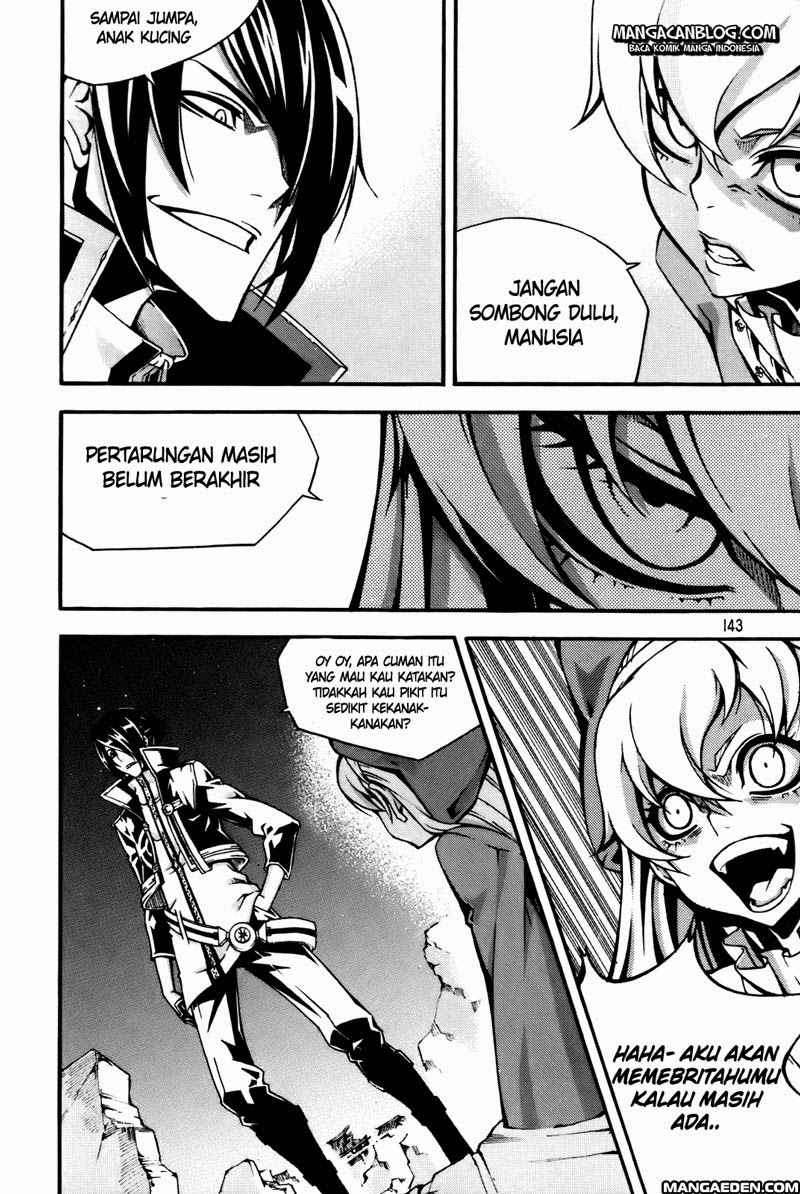 Witch Hunter Bab 57 halaman 30