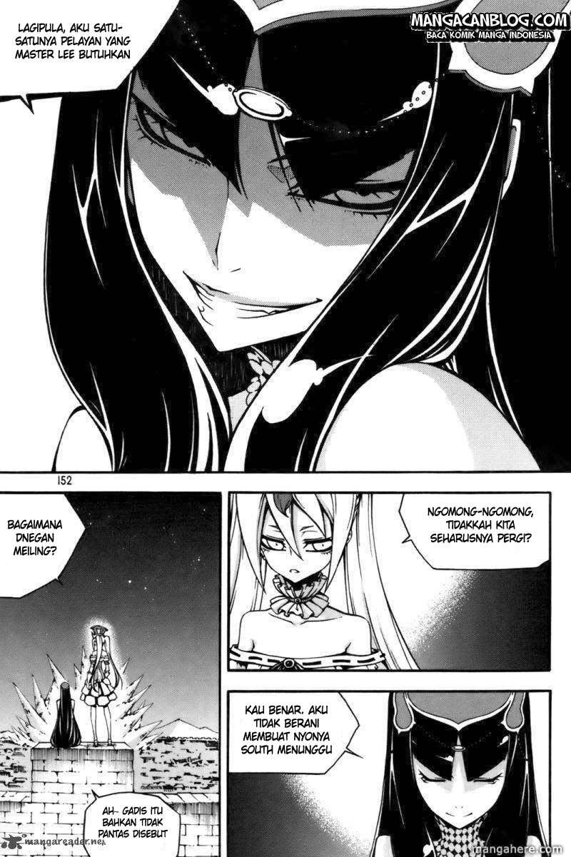 Witch Hunter Bab 58 halaman 3