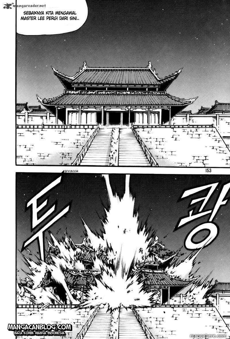 Witch Hunter Bab 58 halaman 4