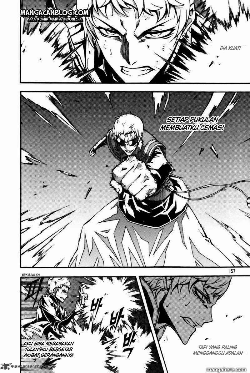 Witch Hunter Bab 58 halaman 8