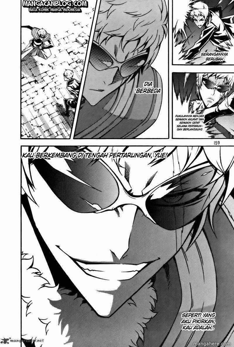 Witch Hunter Bab 58 halaman 10