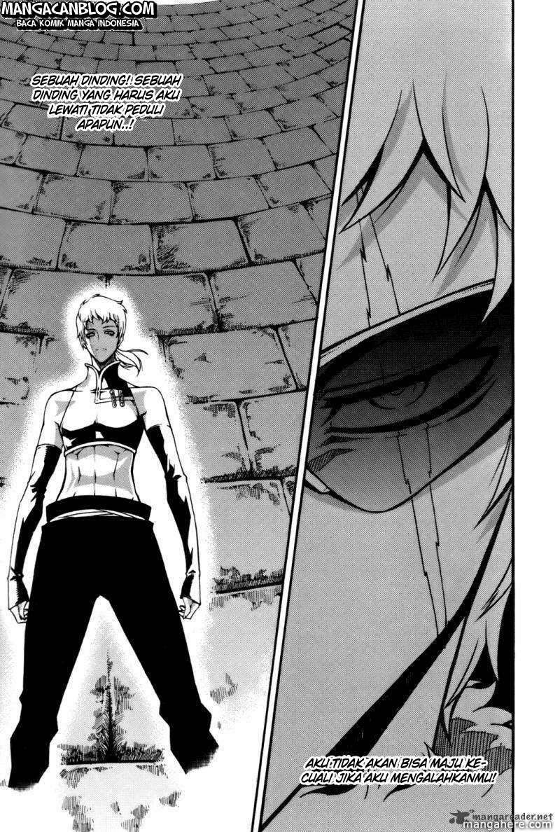 Witch Hunter Bab 58 halaman 11