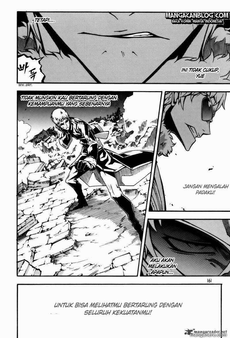 Witch Hunter Bab 58 halaman 12