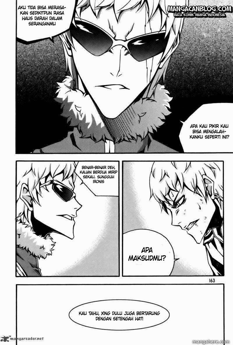 Witch Hunter Bab 58 halaman 14