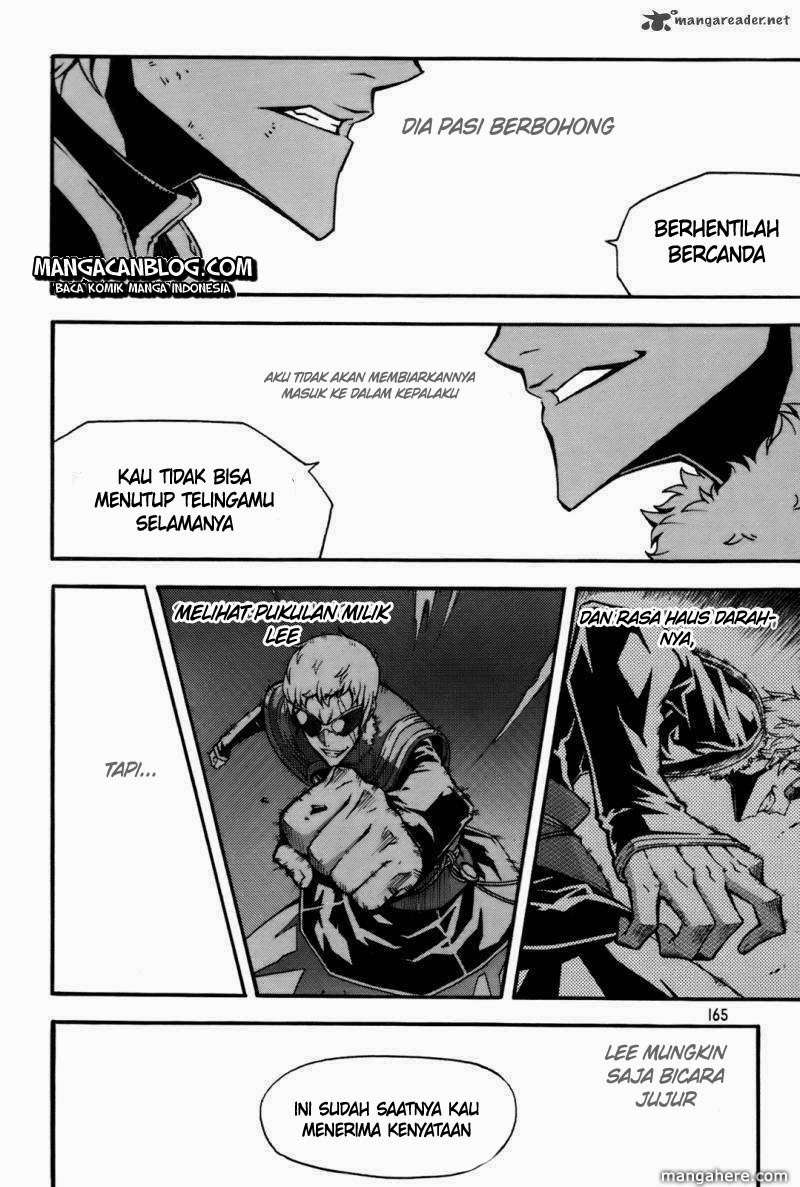 Witch Hunter Bab 58 halaman 16