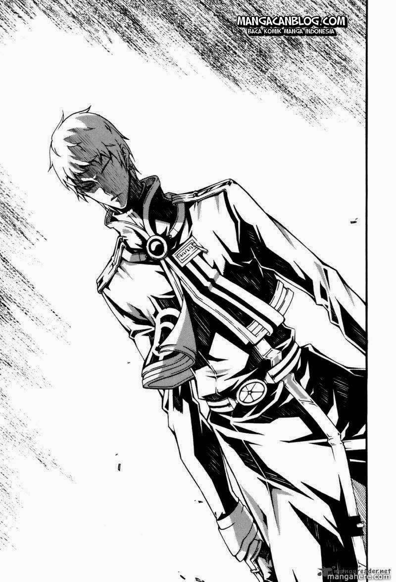 Witch Hunter Bab 58 halaman 19