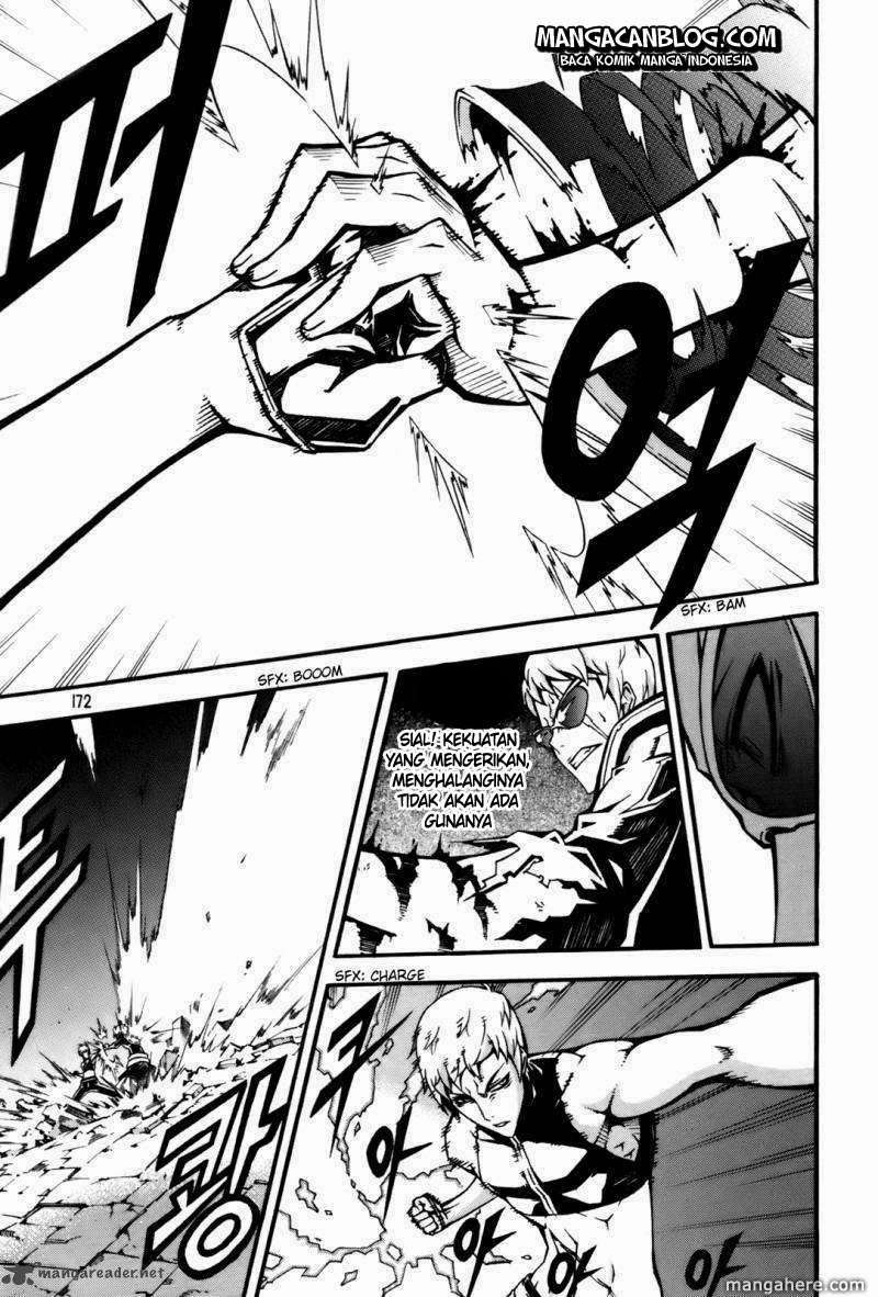 Witch Hunter Bab 58 halaman 22