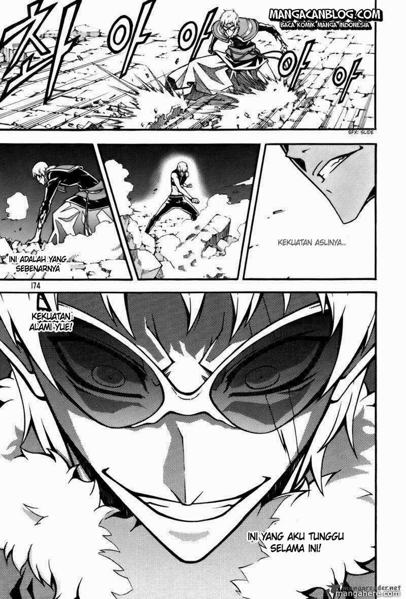 Witch Hunter Bab 58 halaman 24