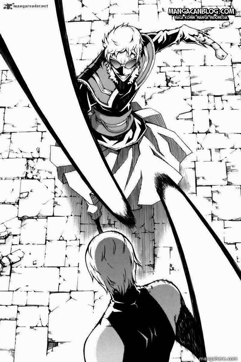 Witch Hunter Bab 58 halaman 27