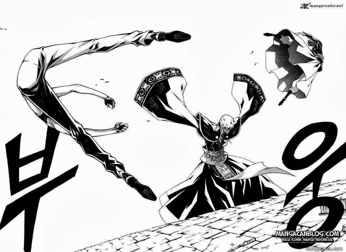 Witch Hunter Bab 58 halaman 28