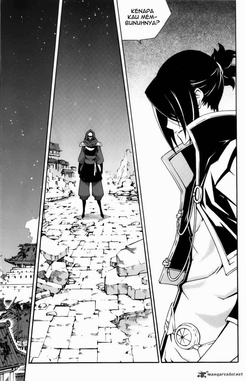 Witch Hunter Bab 59 halaman 3
