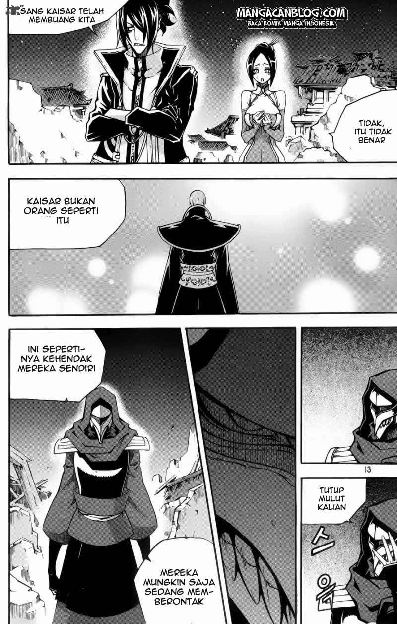 Witch Hunter Bab 59 halaman 10