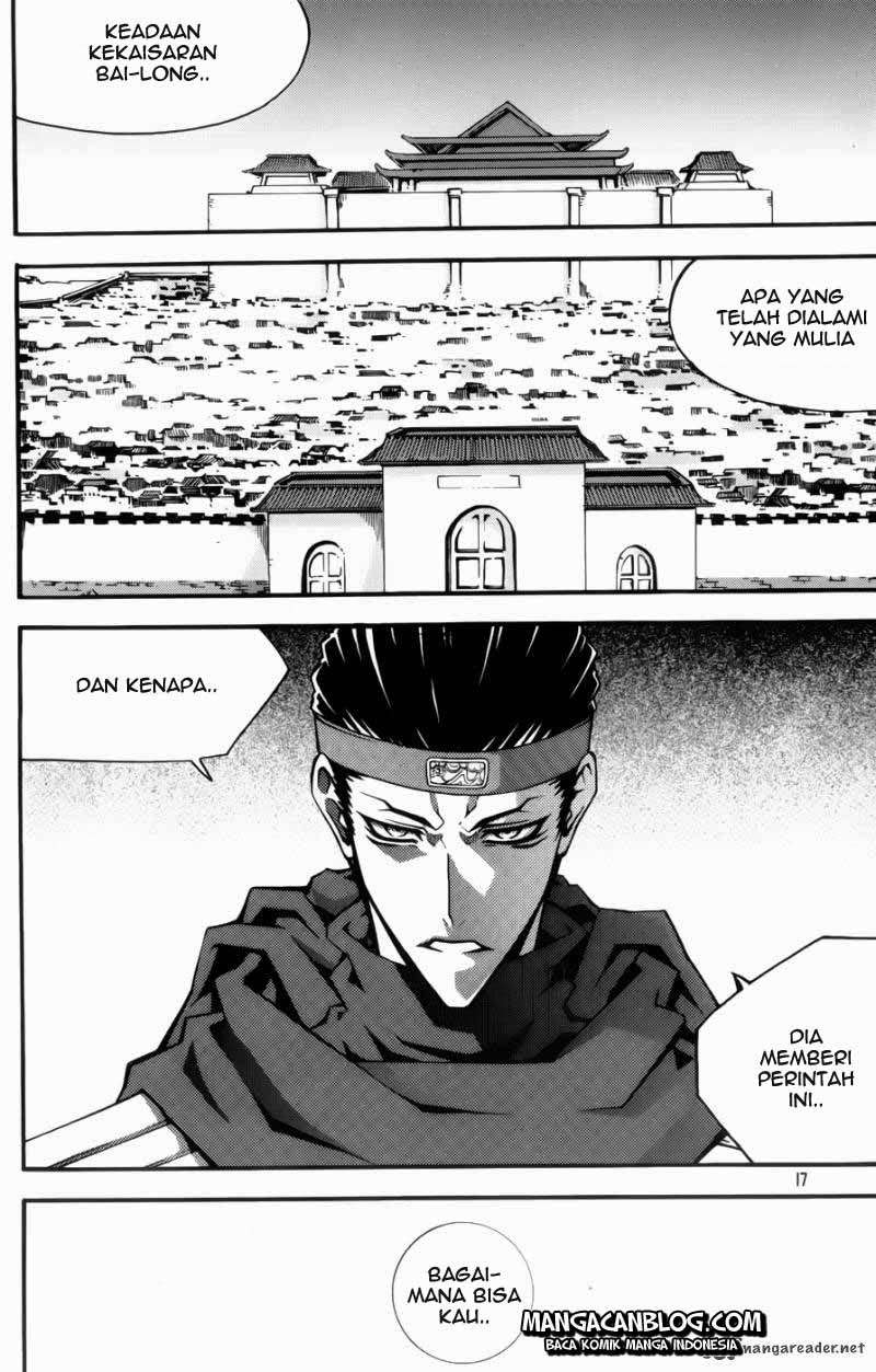 Witch Hunter Bab 59 halaman 14