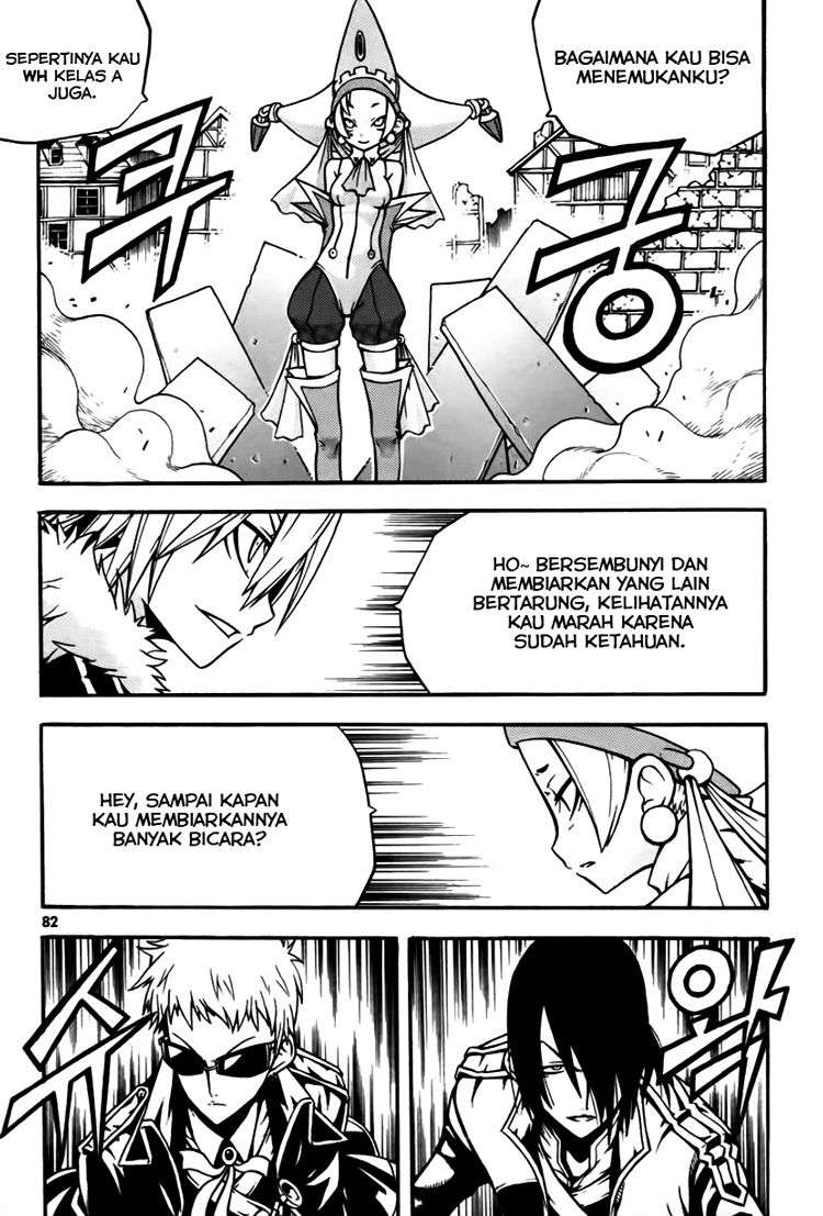 Witch Hunter Bab 6 halaman 26