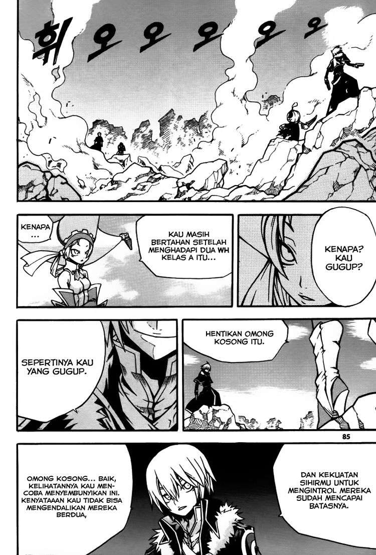 Witch Hunter Bab 6 halaman 29