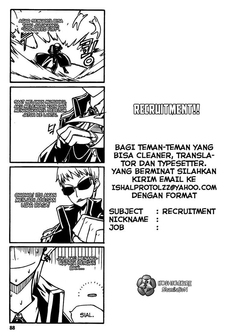 Witch Hunter Bab 6 halaman 32