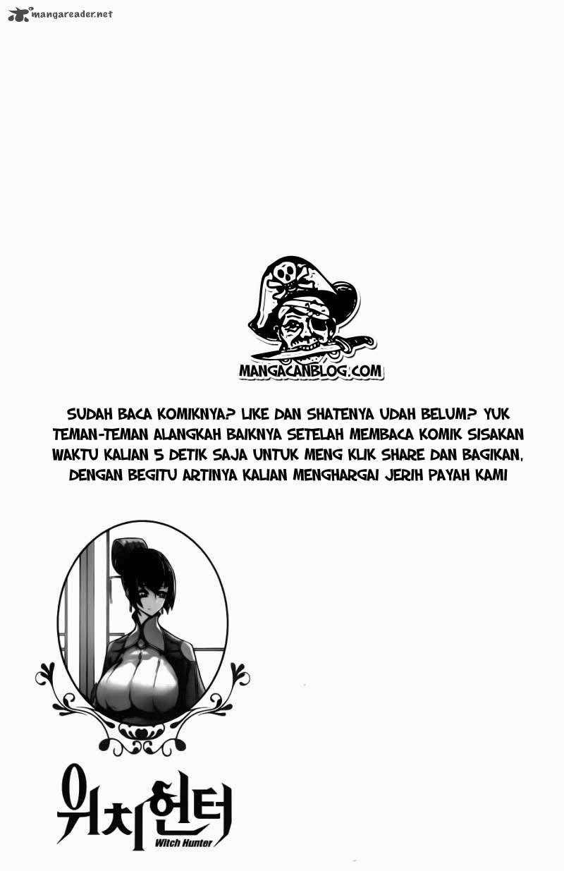 Witch Hunter Bab 60 halaman 27