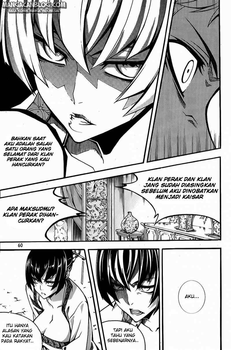 Witch Hunter Bab 61 halaman 10