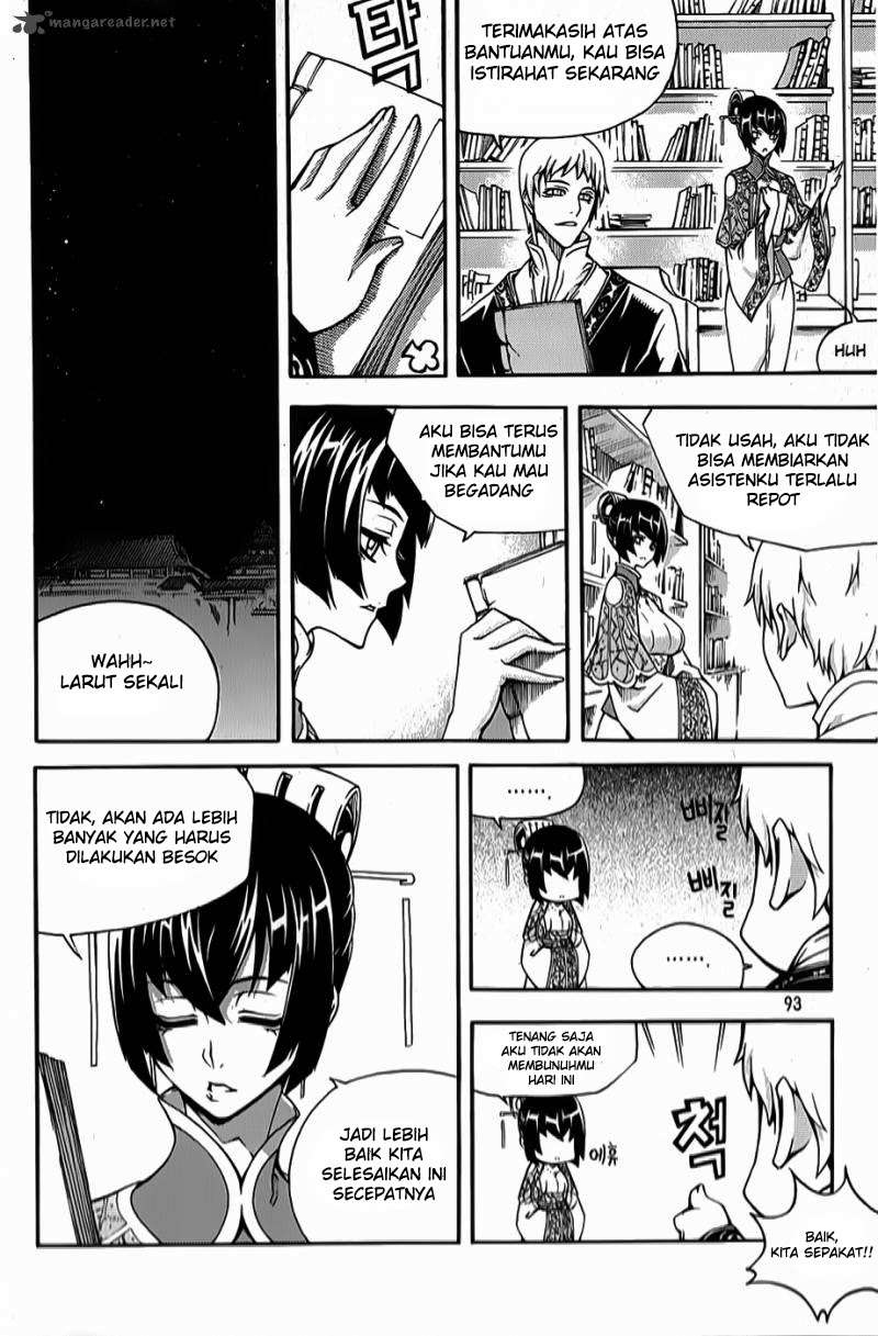 Witch Hunter Bab 62 halaman 15