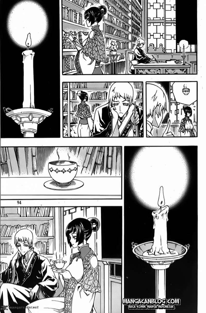 Witch Hunter Bab 62 halaman 16