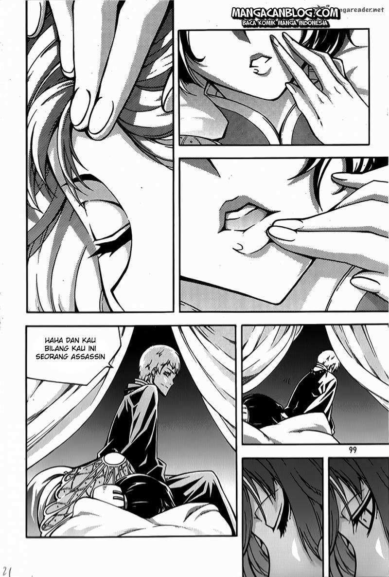 Witch Hunter Bab 62 halaman 21