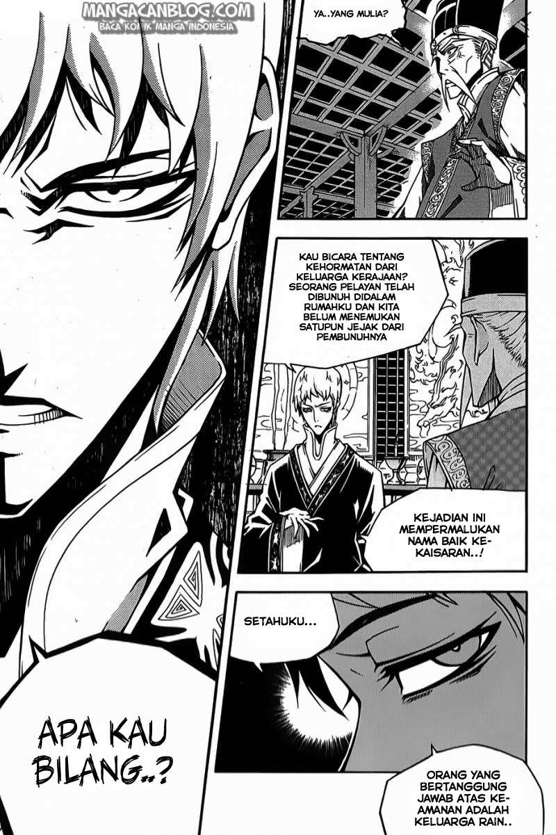 Witch Hunter Bab 63 halaman 6