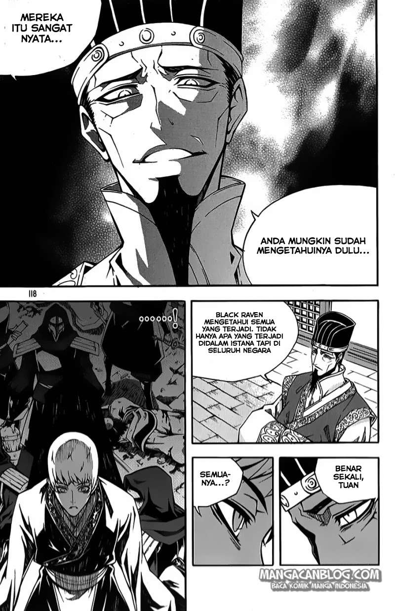 Witch Hunter Bab 63 halaman 10