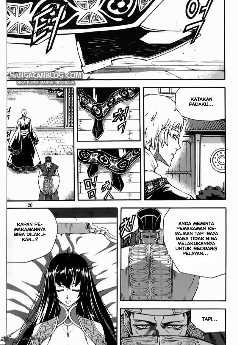 Witch Hunter Bab 63 halaman 12