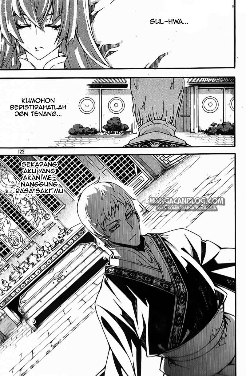 Witch Hunter Bab 63 halaman 14
