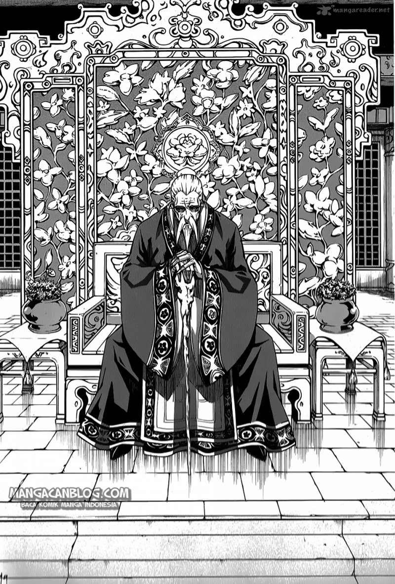 Witch Hunter Bab 63 halaman 19