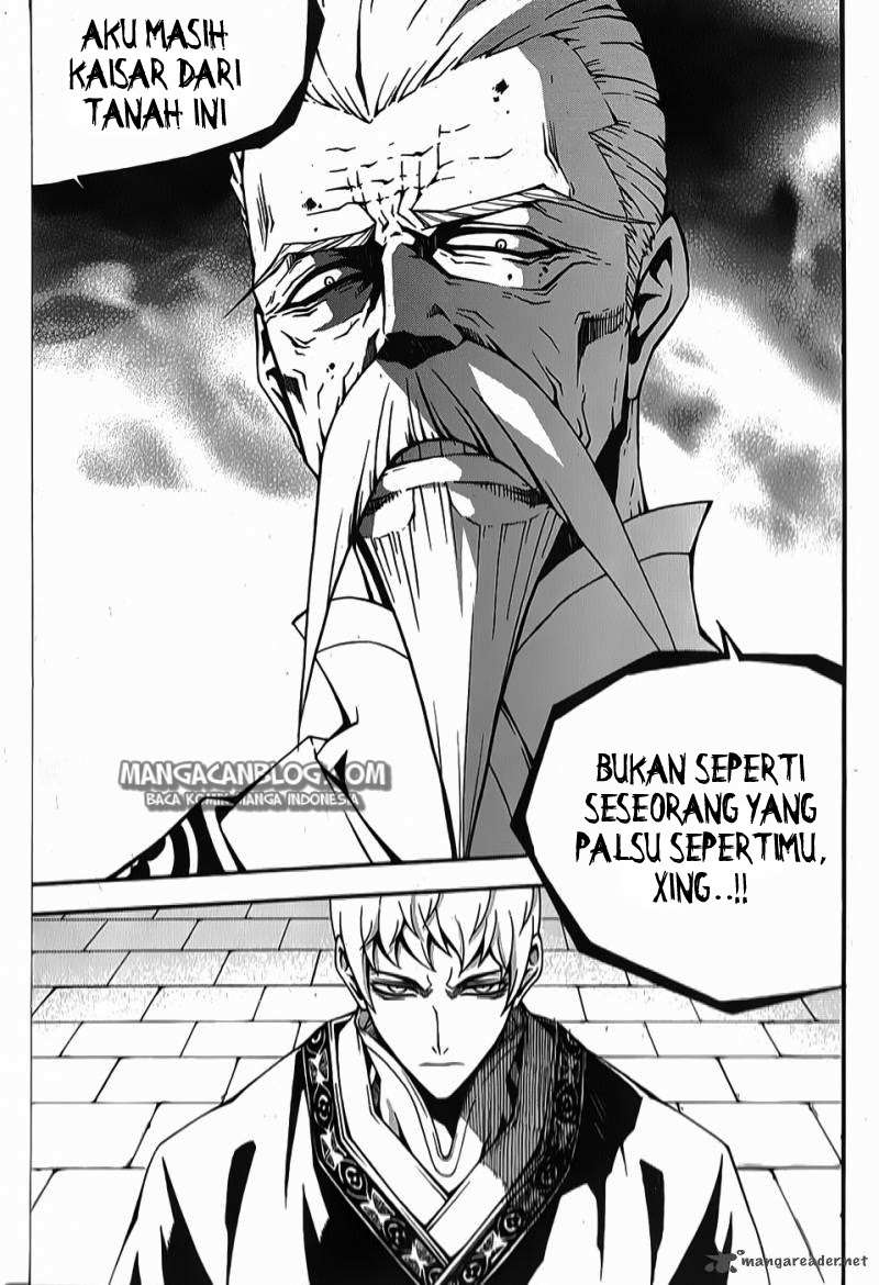 Witch Hunter Bab 63 halaman 24