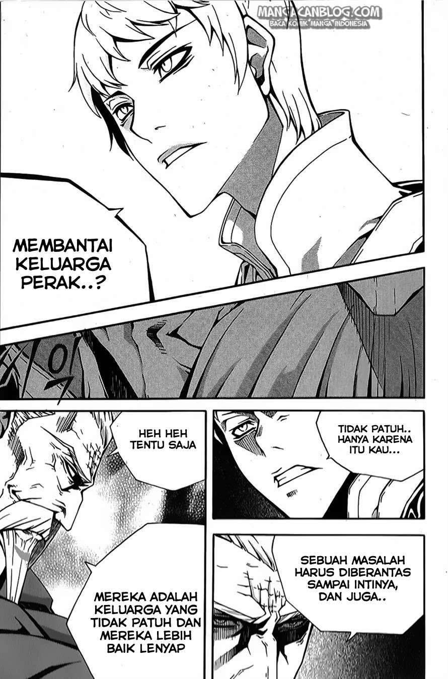 Witch Hunter Bab 63 halaman 26