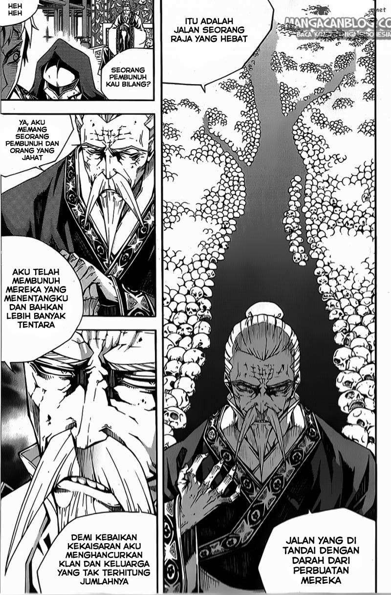 Witch Hunter Bab 63 halaman 29