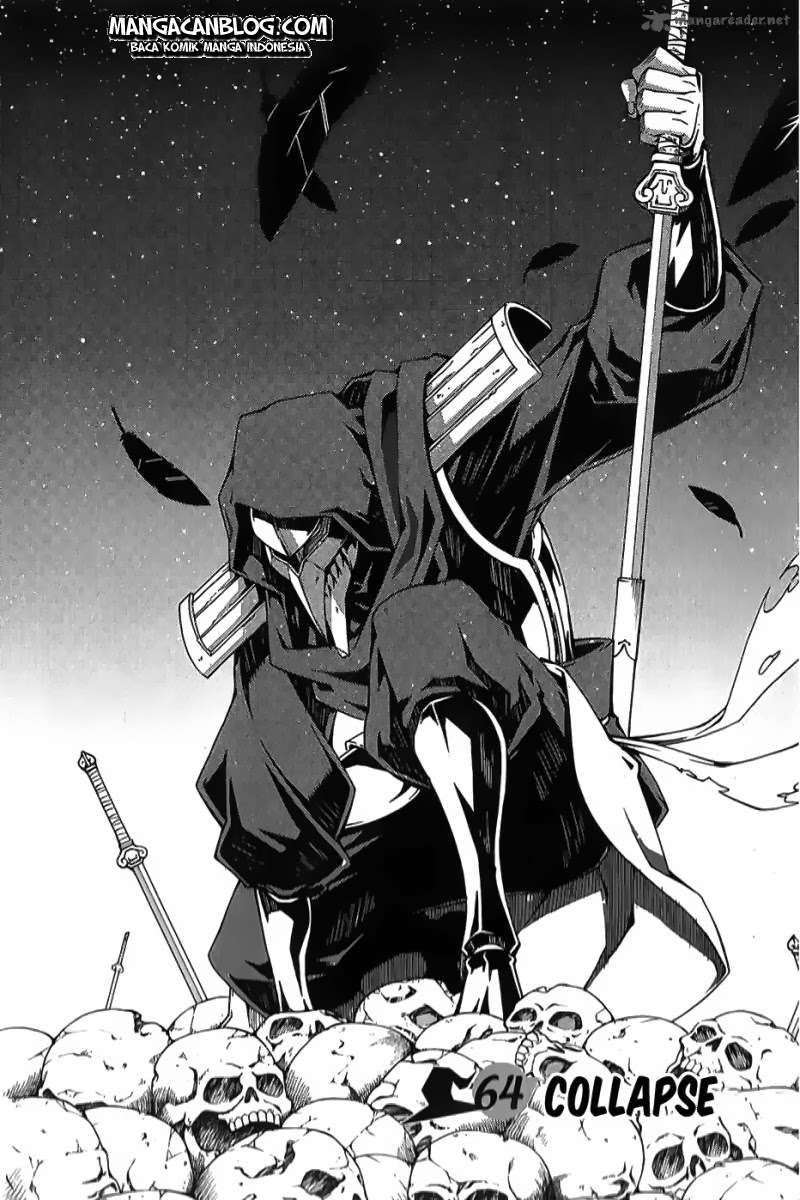 Witch Hunter Bab 64 halaman 2