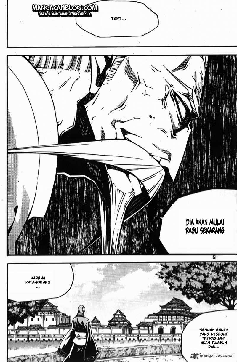 Witch Hunter Bab 64 halaman 12
