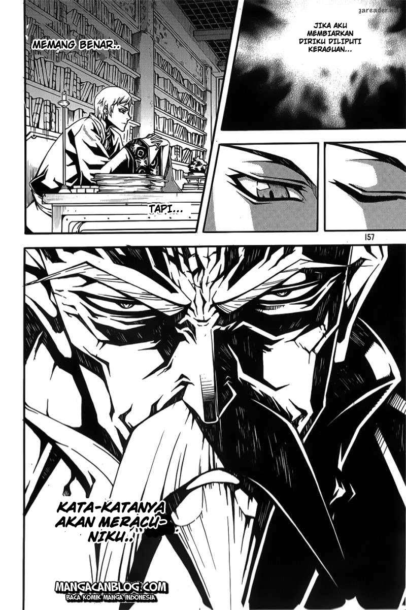Witch Hunter Bab 64 halaman 18