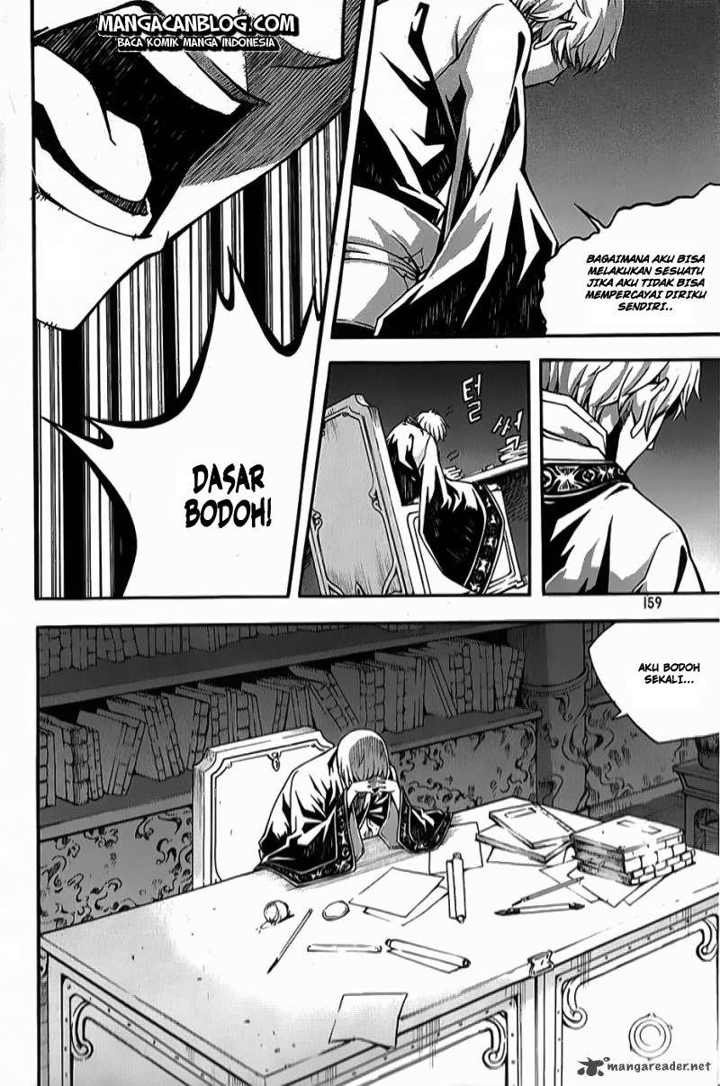 Witch Hunter Bab 64 halaman 20