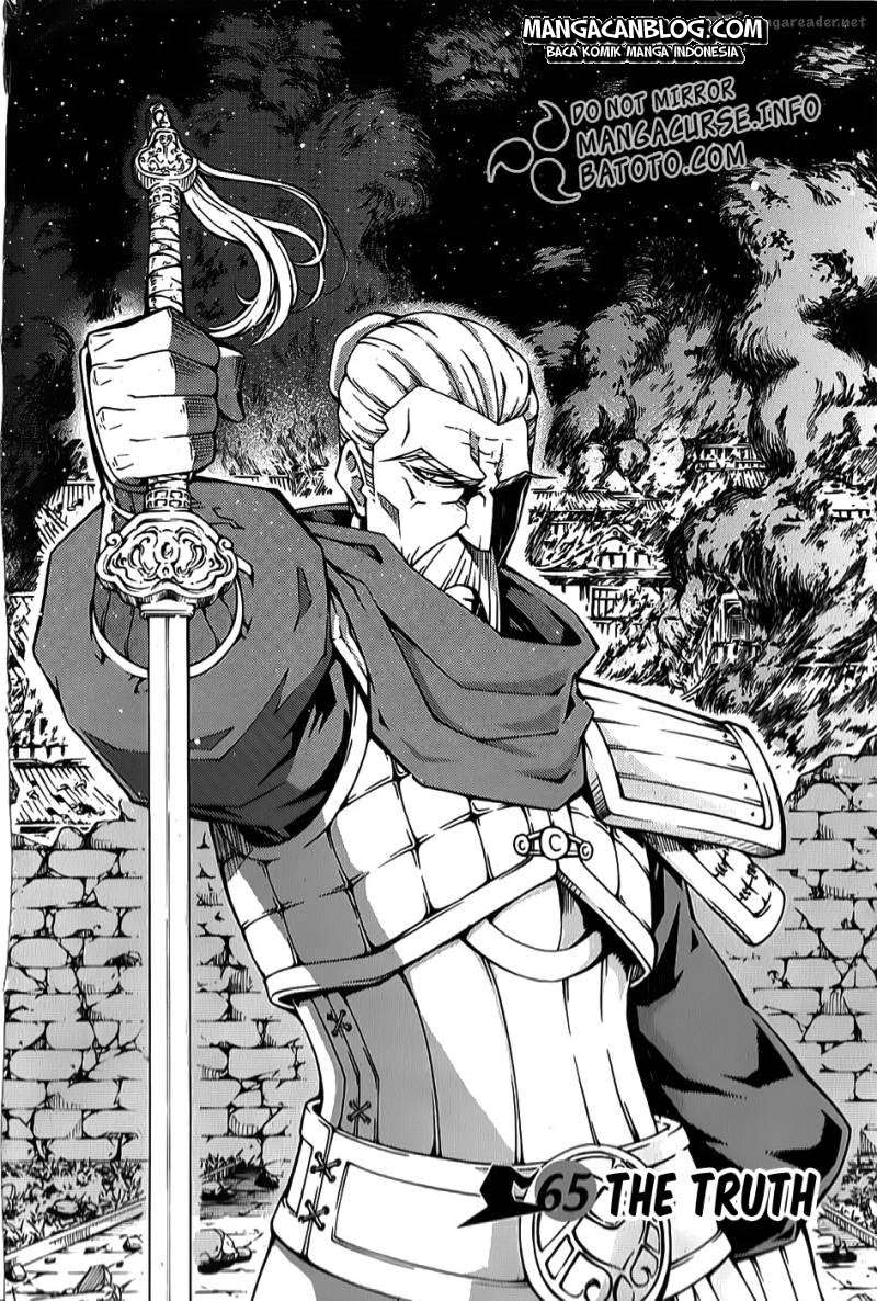 Witch Hunter Bab 65 halaman 2