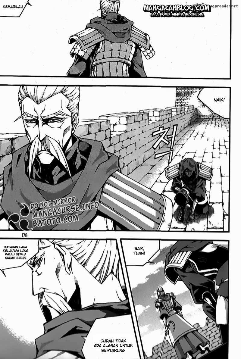 Witch Hunter Bab 65 halaman 5