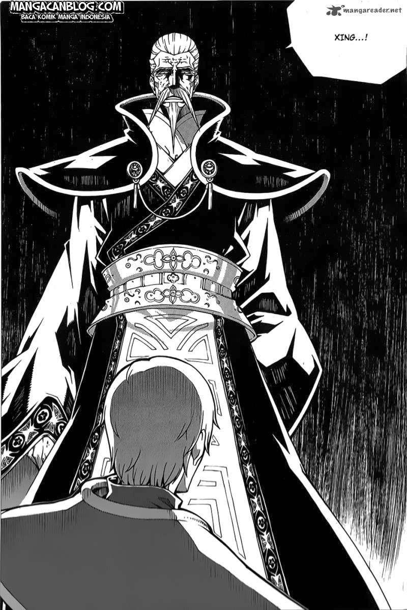 Witch Hunter Bab 66 halaman 15