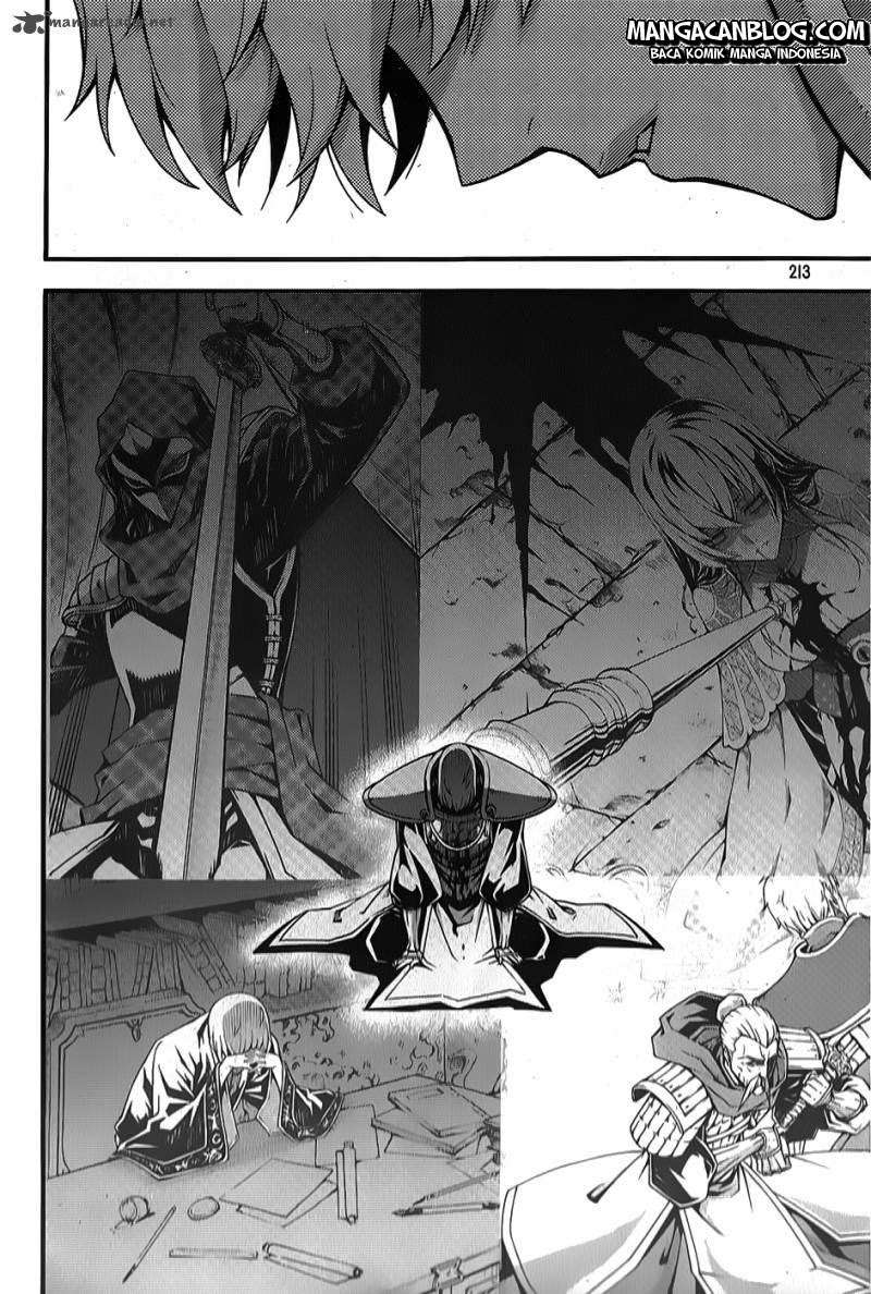 Witch Hunter Bab 66 halaman 18