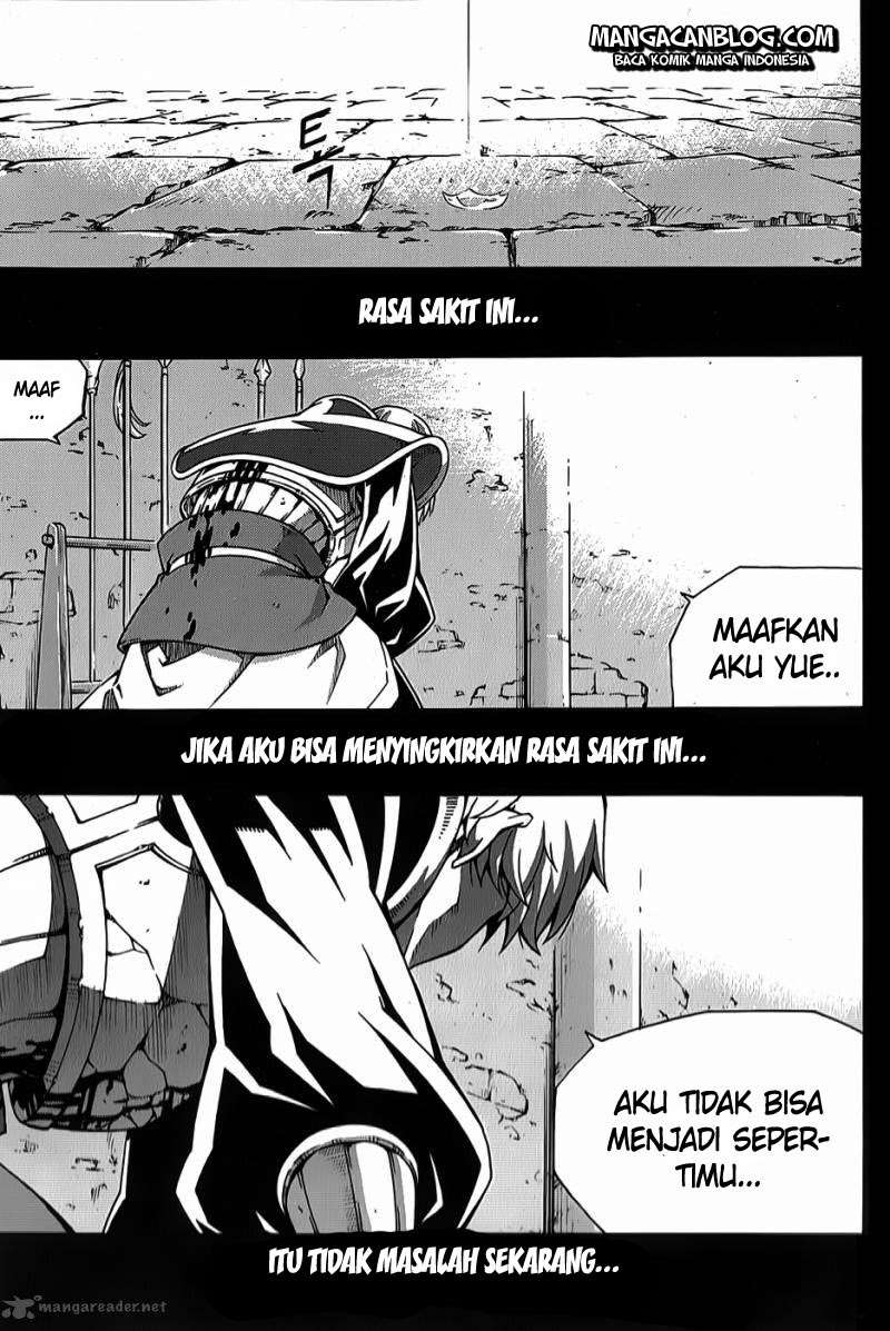 Witch Hunter Bab 66 halaman 19