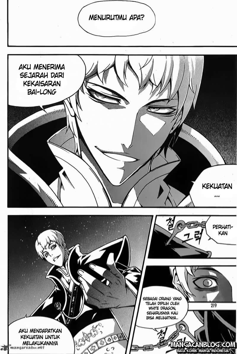 Witch Hunter Bab 66 halaman 24