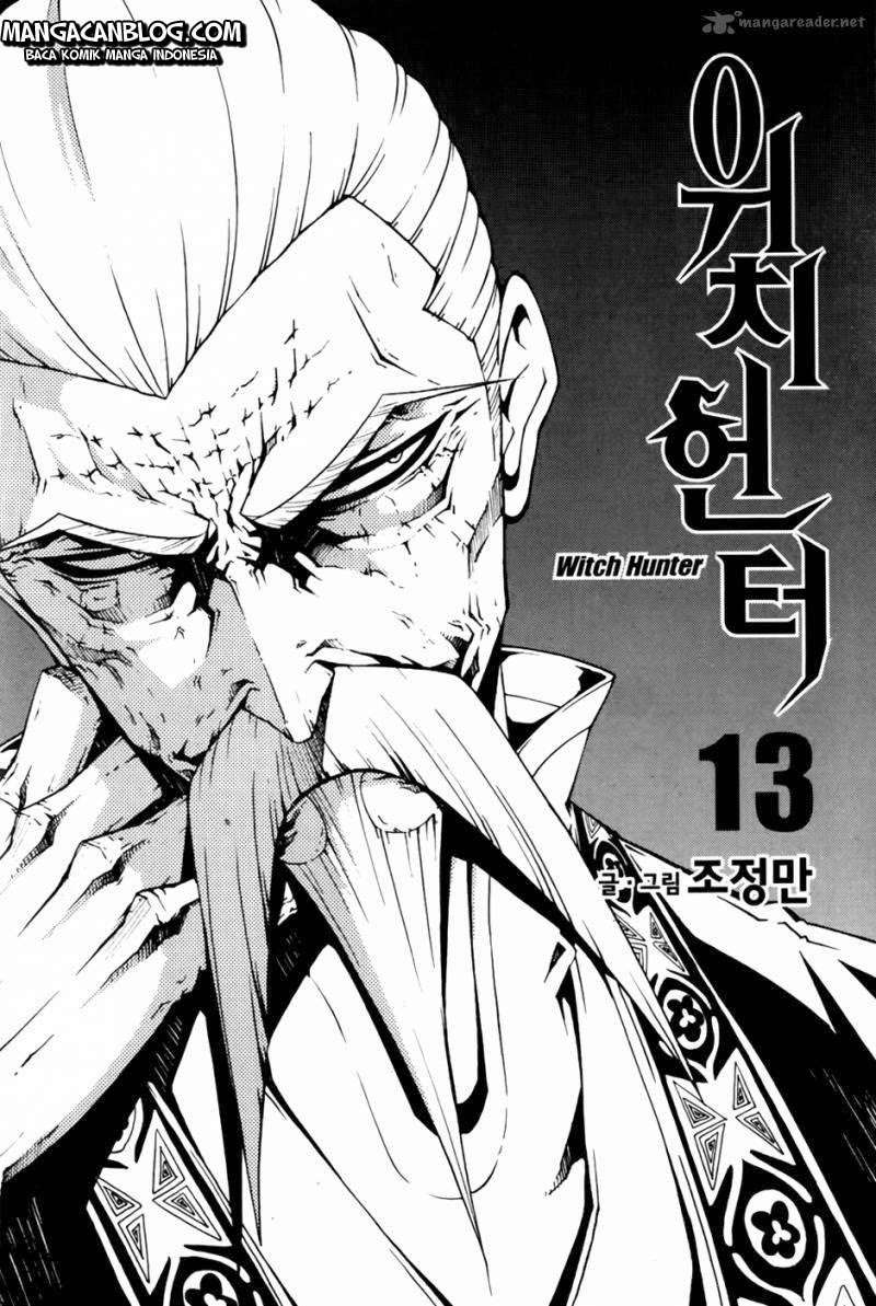 Witch Hunter Bab 67 halaman 4
