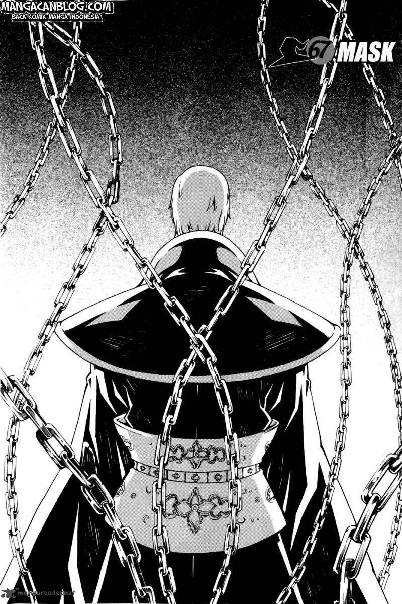 Witch Hunter Bab 67 halaman 12