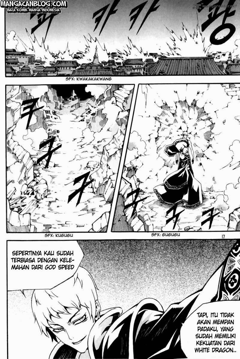 Witch Hunter Bab 67 halaman 18