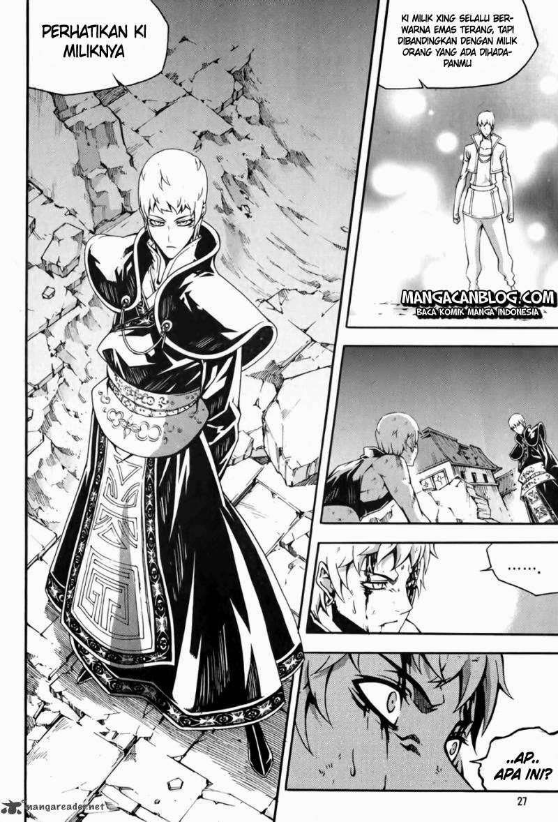 Witch Hunter Bab 68 halaman 4