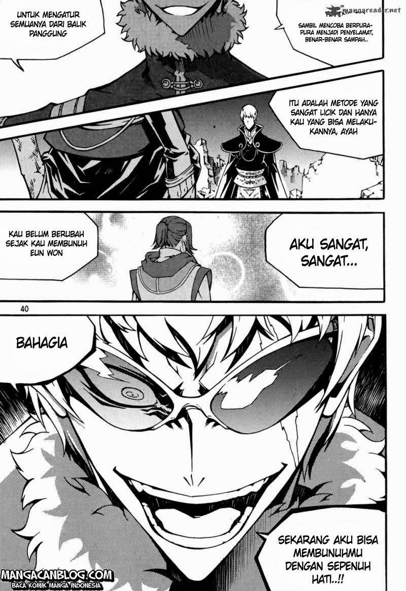 Witch Hunter Bab 68 halaman 17