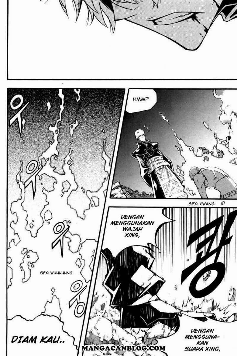 Witch Hunter Bab 69 halaman 3