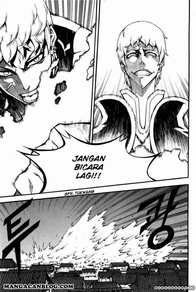 Witch Hunter Bab 69 halaman 4